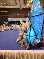 -上海喜玛拉雅酒店-宴会中心