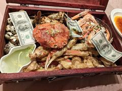 -香然会·园林雅宴(陆家嘴店)