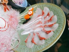 -古田居·特色寿司料理(星之岛旗舰店)
