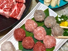 -好彩海鲜火锅饭店(银河百老汇店)