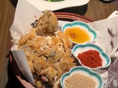 -秦月轩·陕西家乡菜(阜成路·五棵松店)