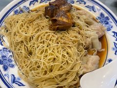 招牌牛腩捞面-恩宁刘福记(东华东路店)