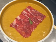 -一绪に寿喜烧(荟聚店)