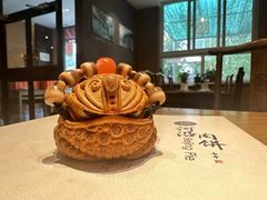 -河沿肉饼Beijing Pie(锡拉胡同店)