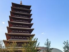 -牛首山文化旅游区