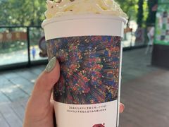 -茶颜悦色(岳麓山顶店)