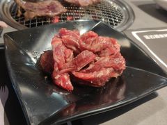 -艺林烤肉城(光明店)