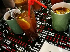-莅香岛港式餐厅(滨江道店)