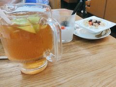 -花舍·新派粤菜·西餐·下午茶(亚运村·鸟巢店)