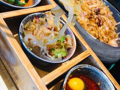 凉拌海蜇-凤园椰珍·臻品椰子鸡(保利时光里店)