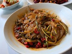 -湖鱼湖·蓉亭食贝(亚运村店)