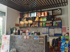 -川悦壹号·川菜(蠡溪路店)
