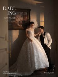 点击看大图 -蒙娜丽莎婚纱摄影·旅拍