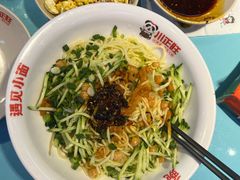 -川正旺江湖菜(三元桥店)