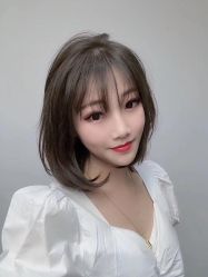 -Rise Hair上升造型