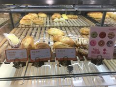 -BreadTalk面包新语·烘焙蛋糕(海岸城店)