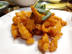 -天山醉美辣子鸡(文艺路店)