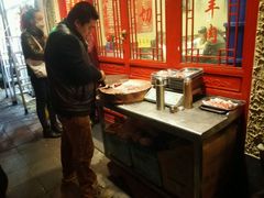 -颐品居涮肉(乌鲁木齐中路店)