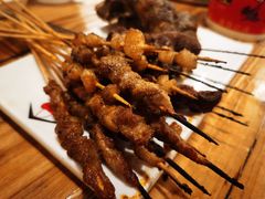 牛油-霄汉牛三鲜湖北砂锅菜(万松园2店)