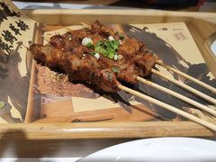 -火龙堂·风味民间菜(文一路店)