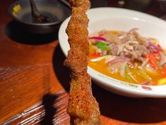 -楼兰新疆主题餐厅(悠方店)