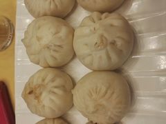 功德冬菜包-功德林素菜饭庄(前门店)