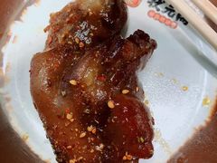 -状元阁烧烤(群力店)