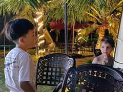 -三亚海棠湾万丽度假酒店