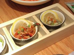 -赤坂亭·M9和牛烧肉·铁板烧·日料398放题(长泰广场店)