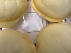 椰乳面包-九月生活(江汉店)