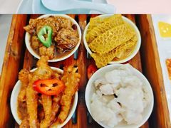 -老昆明·家常菜·钱大妈(金马碧鸡店)