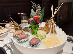海鲜拼盘-洋房火锅(上海新天地南北里店)