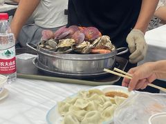 -日照大牌檔•小船海鲜(万平口店)