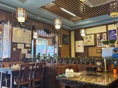 -芦苇荡·酸汤鱼(回龙观店)
