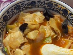 -阿西叶滩羊馆(交大店)