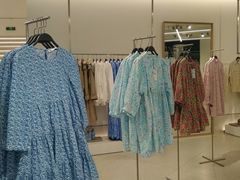 -ZARA(大上海时代广场店)