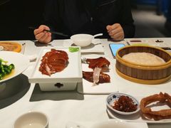 -北平楼·烤鸭·北京菜(牡丹园店)