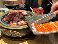 -泥炉烧肉师(新街口金銮巷店)