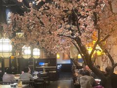 -绿茶餐厅(千岛湖银泰城店)