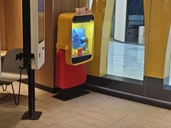 -麦当劳(莆田荔城大道万达店)