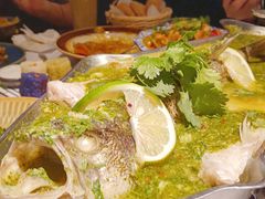 -BetterThai 泰加(苏州中心店)