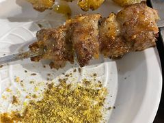 -大佬陈羊肉串(永安街店)