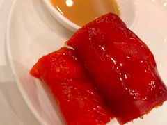 -粤珍轩·家宴·广式茶点(新城广场店)