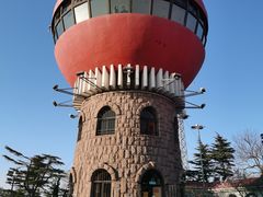 -信号山公园