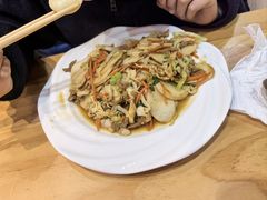 -面道赞宁海海鲜面(迎凤街店)