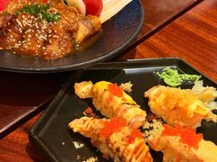 -鸟鹏烧鸟居酒屋(仁恒梦中心店)