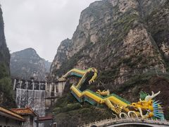 -龙庆峡风景区