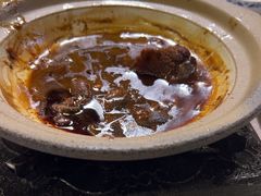 -老浒记烤鸭-北京菜(琉璃厂店)
