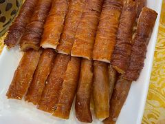 脆皮肥肠-九大簋家宴(北京路店)