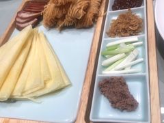 -大鸭梨烤鸭(枣园店)